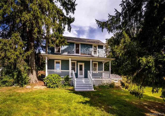 Photo 2 of Single family home for sale at 672 Tower Hl Rd, Washington, NY 12545 | MLS# 1053281 | Listing updated on 2026-09-23
