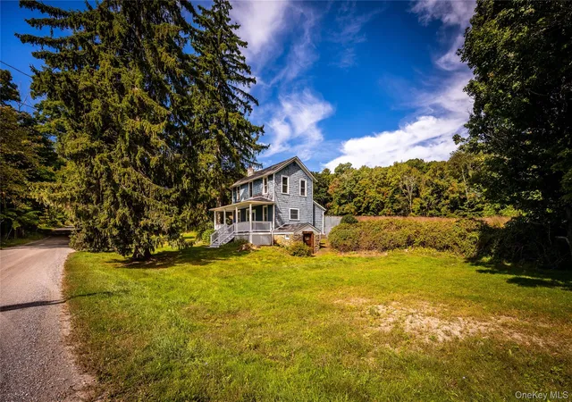 Photo 3 of Single family home for sale at 672 Tower Hl Rd, Washington, NY 12545 | MLS# 1053281 | Listing updated on 2026-09-23