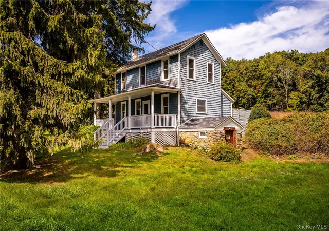 Photo 3 of Single family home for sale at 672 Tower Hl Rd, Washington, NY 12545 | MLS# 1053281 | Listing updated on 2026-09-23