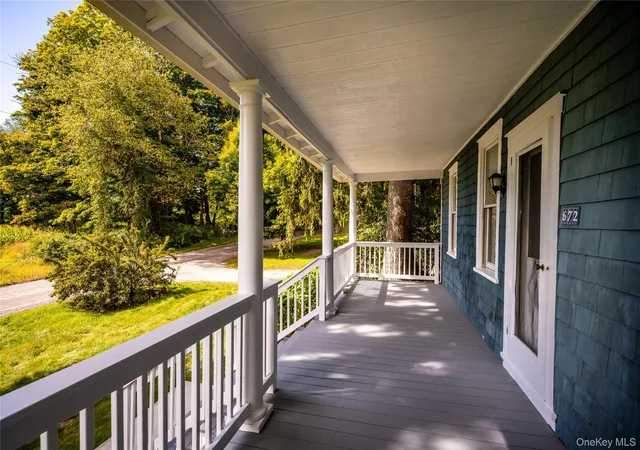 Photo 4 of Single family home for sale at 672 Tower Hl Rd, Washington, NY 12545 | MLS# 1053281 | Listing updated on 2026-09-23
