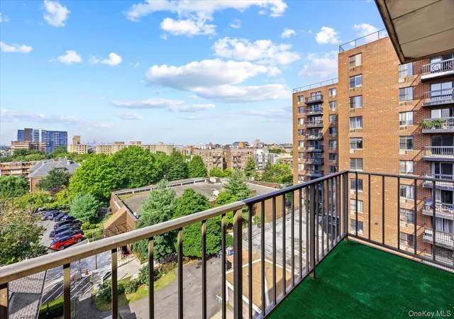 Listing Photo 5 - Condo for sale in Olympic Plaza Condo located at 139-35 35Th Ave, New York, NY 11354 - Unit #6E