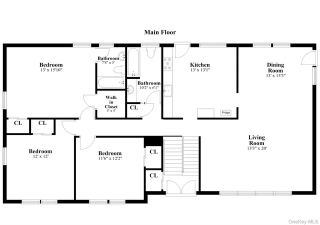 Photo 26 of Sale Pending at 116 Stanwood Rd, Mount Kisco, NY 10549 | MLS# 1053304 | Listing updated on 2026-10-16