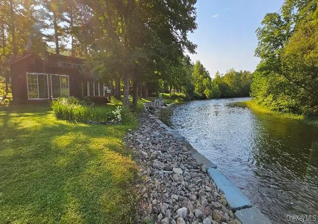Single family home for sale at 945 Old Route 17, Rockland, NY 12758 | MLS# 1053311