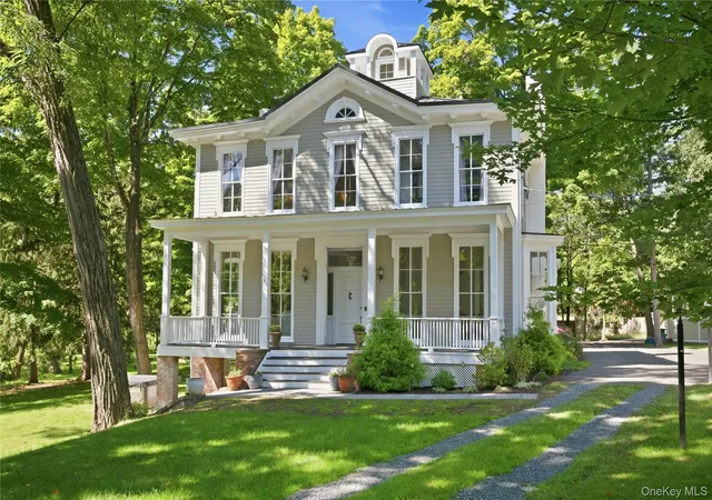 Photo 2 of Single family home for sale at 3 Demarest Ml Rd, Clarkstown, NY 10994 | MLS# 1053318 | Listing updated on 2026-10-04