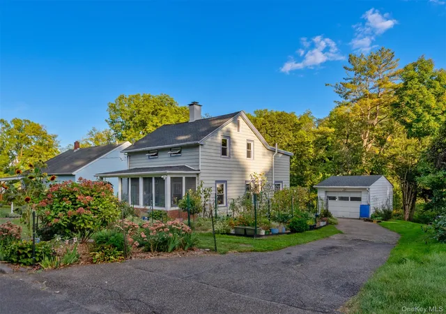 Photo 1 of Single family home for sale at 140 Linderman Ave, Kingston, NY 12401 | MLS# 1053327 | Listing updated on 2026-10-03