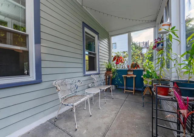 Photo 3 of Single family home for sale at 140 Linderman Ave, Kingston, NY 12401 | MLS# 1053327 | Listing updated on 2026-10-03