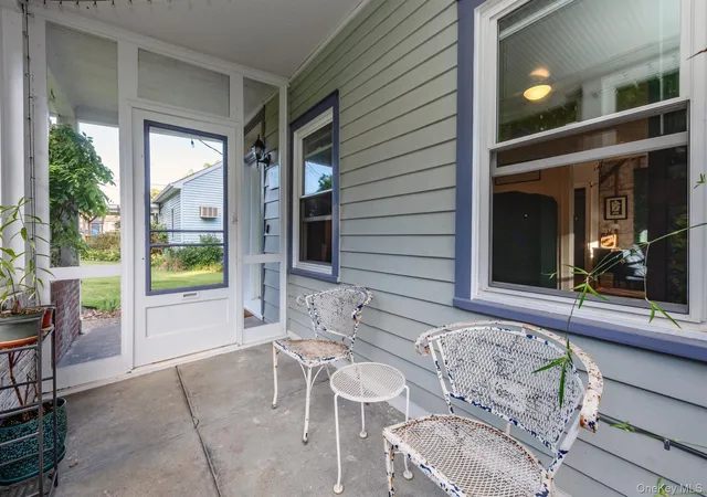 Photo 3 of Single family home for sale at 140 Linderman Ave, Kingston, NY 12401 | MLS# 1053327 | Listing updated on 2026-10-03