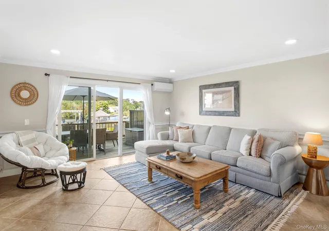 Listing Photo 3 - Condo for sale in building located at 3013 Mitchell Rd, Westhampton Beach, NY 11978