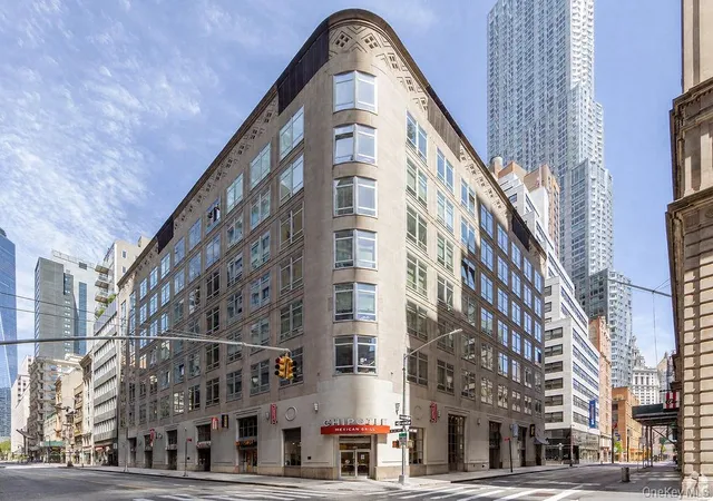 Photo 1 of Condo for sale at 111 Fulton St #613, New York, NY 10038 | MLS# 1053341 | Listing updated on 2026-09-23