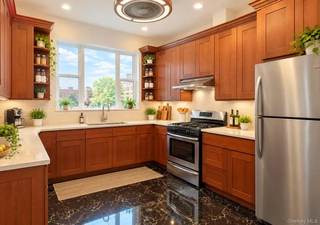 Photo 2 of Condo for sale at 4142 College Point Blvd #7B, New York, NY 11355 | MLS# 1053357 | Listing updated on 2026-09-21