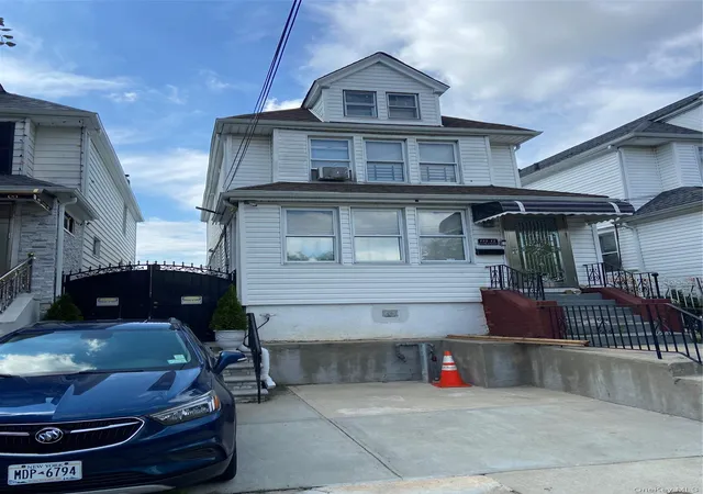 Single family home for sale at 11912 144th Street, New York, NY 11436 | MLS# 1053374