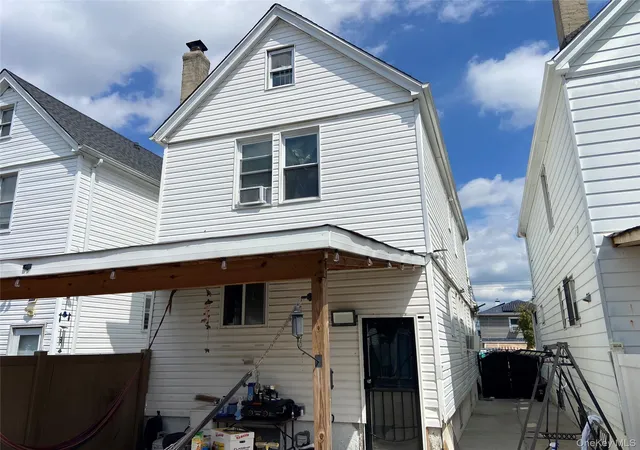 Photo 1 of Single family home for sale at 11912 144th Street, New York, NY 11436 | MLS# 1053374 | Listing updated on 2026-10-01
