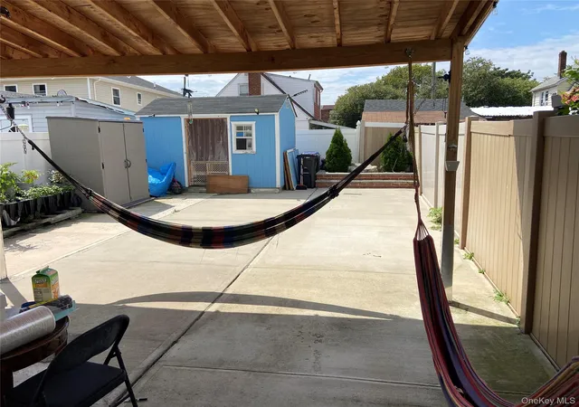 Photo 2 of Single family home for sale at 11912 144th Street, New York, NY 11436 | MLS# 1053374 | Listing updated on 2026-10-01