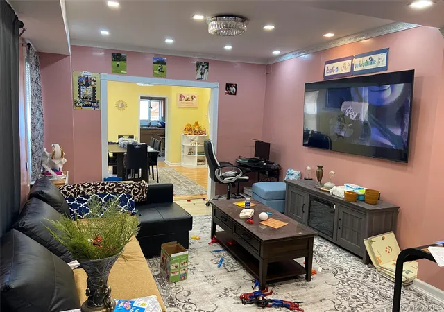 Photo 3 of Single family home for sale at 11912 144th Street, New York, NY 11436 | MLS# 1053374 | Listing updated on 2026-10-01