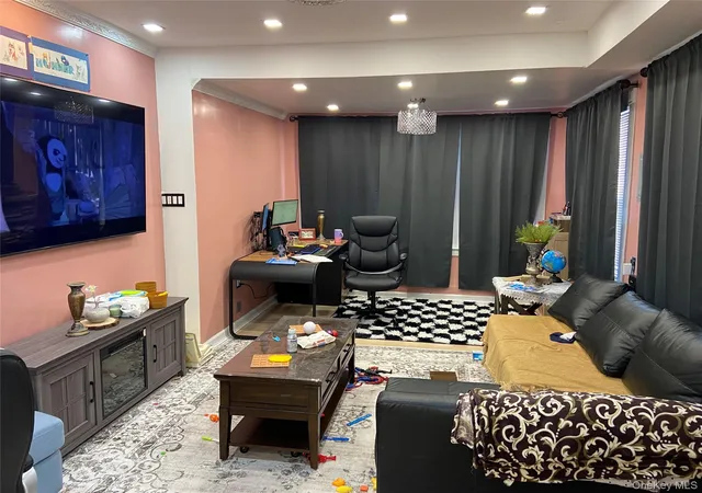 Photo 4 of Single family home for sale at 11912 144th Street, New York, NY 11436 | MLS# 1053374 | Listing updated on 2026-10-01