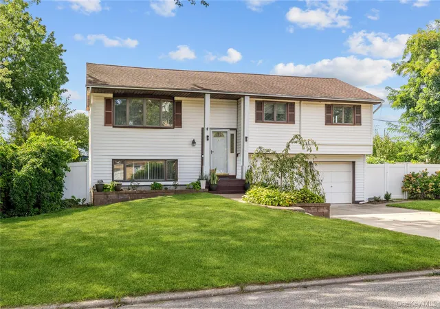 Single family home for sale at 34 Bellwood Ave, Brookhaven, NY 11720 | MLS# 1053386