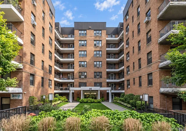 Photo 1 of Condo for sale at 16 N Broadway #4J, White Plains, NY 10601 | MLS# 1053387 | Listing updated on 2026-09-26