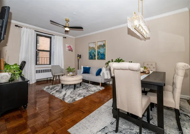 Photo 4 of House for sale at 16 N Broadway #4J, White Plains, NY 10601 | MLS# 1053387 | Listing updated on 2026-09-26