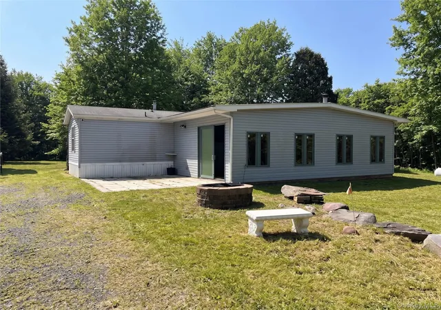 Photo 2 of Manufactured home for sale at 162 Old State Route 52, Fallsburg, NY 12788 | MLS# 1053393 | Listing updated on 2026-09-22
