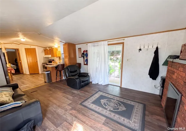 Photo 3 of Manufactured home for sale at 162 Old State Route 52, Fallsburg, NY 12788 | MLS# 1053393 | Listing updated on 2026-09-22