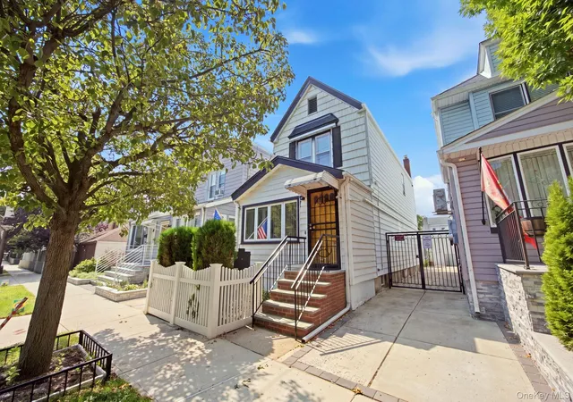 Single family home for sale at 135-36 96th Street, New York, NY 11417 | MLS# 1053394