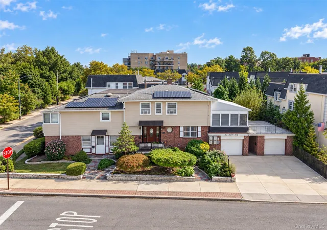 Photo 1 of Multi family home for sale at 21540 23rd Avenue, New York, NY 11360 | MLS# 1053396 | Listing updated on 2026-10-06