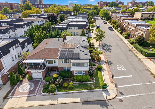 Photo 3 of Multi family home for sale at 21540 23rd Avenue, New York, NY 11360 | MLS# 1053396 | Listing updated on 2026-10-06