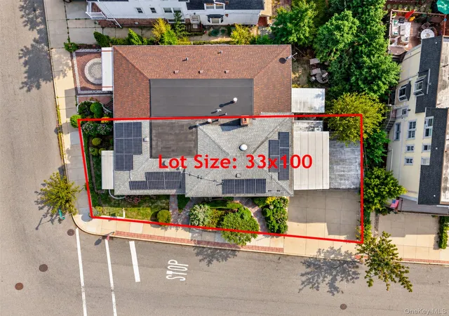 Photo 3 of House for sale at 21540 23rd Avenue, New York, NY 11360 | MLS# 1053396 | Listing updated on 2026-10-06