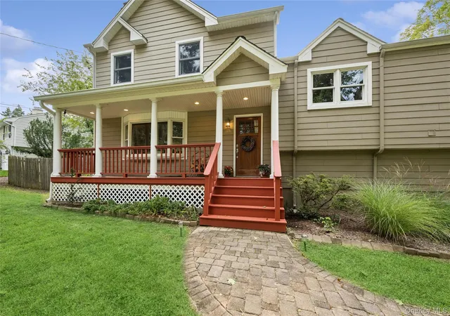 Single family home for sale at 2 Rowley Dr, Huntington, NY 11768 | MLS# 1053397