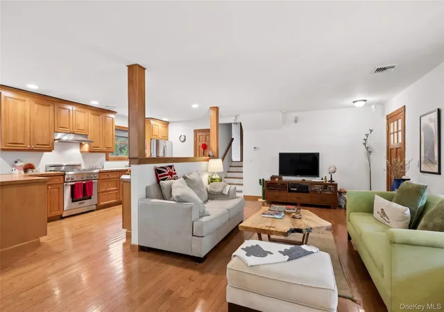 Photo 3 of Single family home for sale at 2 Rowley Dr, Huntington, NY 11768 | MLS# 1053397 | Listing updated on 2026-09-30