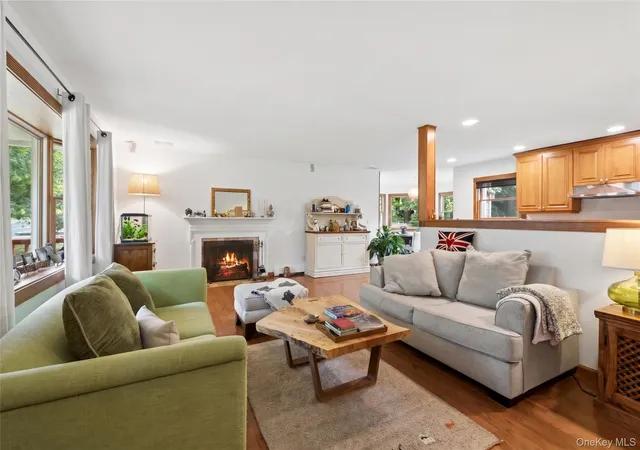 Photo 4 of Single family home for sale at 2 Rowley Dr, Huntington, NY 11768 | MLS# 1053397 | Listing updated on 2026-09-30