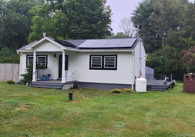Photo 1 of Single family home for sale at 813 Bulls Head Rd, Clinton, NY 12572 | MLS# 1053398 | Listing updated on 2026-09-23