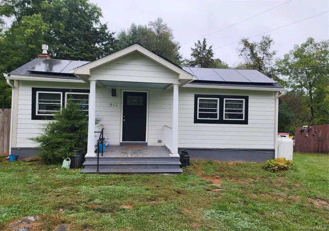Photo 2 of Single family home for sale at 813 Bulls Head Rd, Clinton, NY 12572 | MLS# 1053398 | Listing updated on 2026-09-23