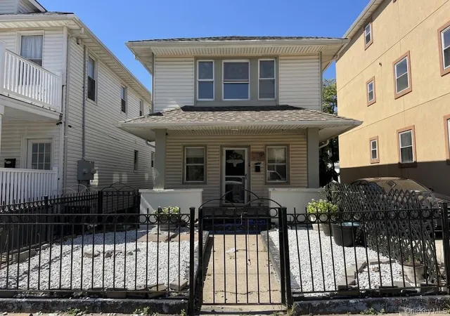Photo 1 of Single family home for sale at 149 Beach 27th St, New York, NY 11691 | MLS# 1053404 | Listing updated on 2026-10-08