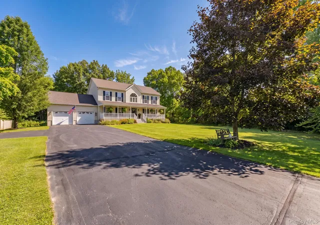 Photo 1 of Single family home for sale at 24 Deer Run Rd, Ulster, NY 12401 | MLS# 1053406 | Listing updated on 2026-10-04