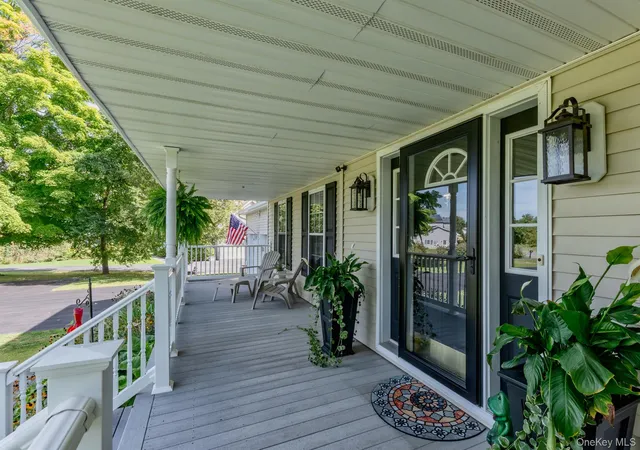 Photo 2 of Single family home for sale at 24 Deer Run Rd, Ulster, NY 12401 | MLS# 1053406 | Listing updated on 2026-10-04