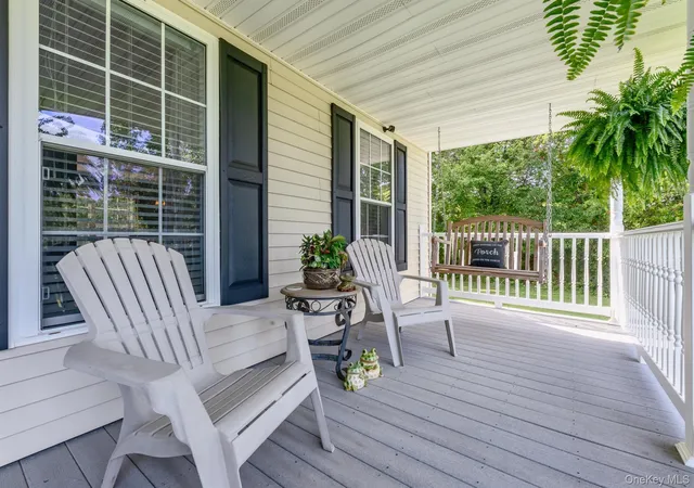Photo 3 of Single family home for sale at 24 Deer Run Rd, Ulster, NY 12401 | MLS# 1053406 | Listing updated on 2026-10-04