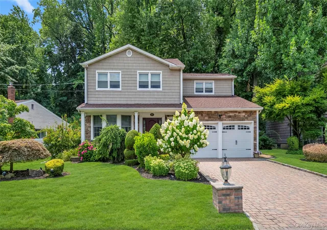 Photo 1 of Sale Pending at 67 Reed Dr, North Hempstead, NY 11576 | MLS# 1053422 | Listing updated on 2026-10-08