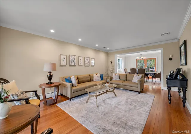 Photo 3 of Sale Pending at 67 Reed Dr, North Hempstead, NY 11576 | MLS# 1053422 | Listing updated on 2026-10-08