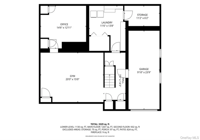 Photo 26 of Single family home for sale at 17 Sinclair Martin Dr, North Hempstead, NY 11576 | MLS# 1053425 | Listing updated on 2026-10-01