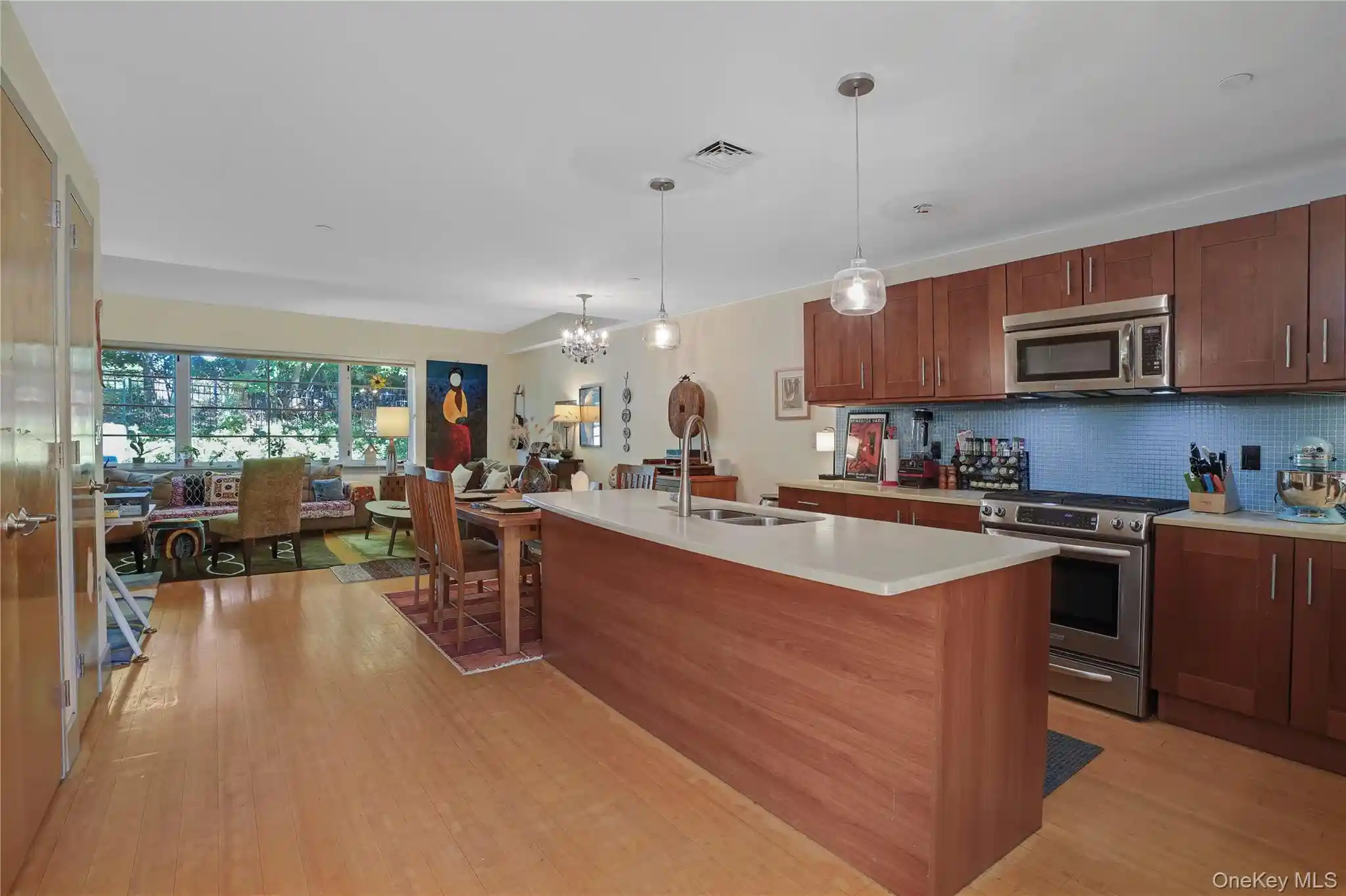 Photo 4 of Condo for sale at 45 Main St #3L, Greenburgh, NY 10706 | MLS# 1053428 | Listing updated on 2026-10-25