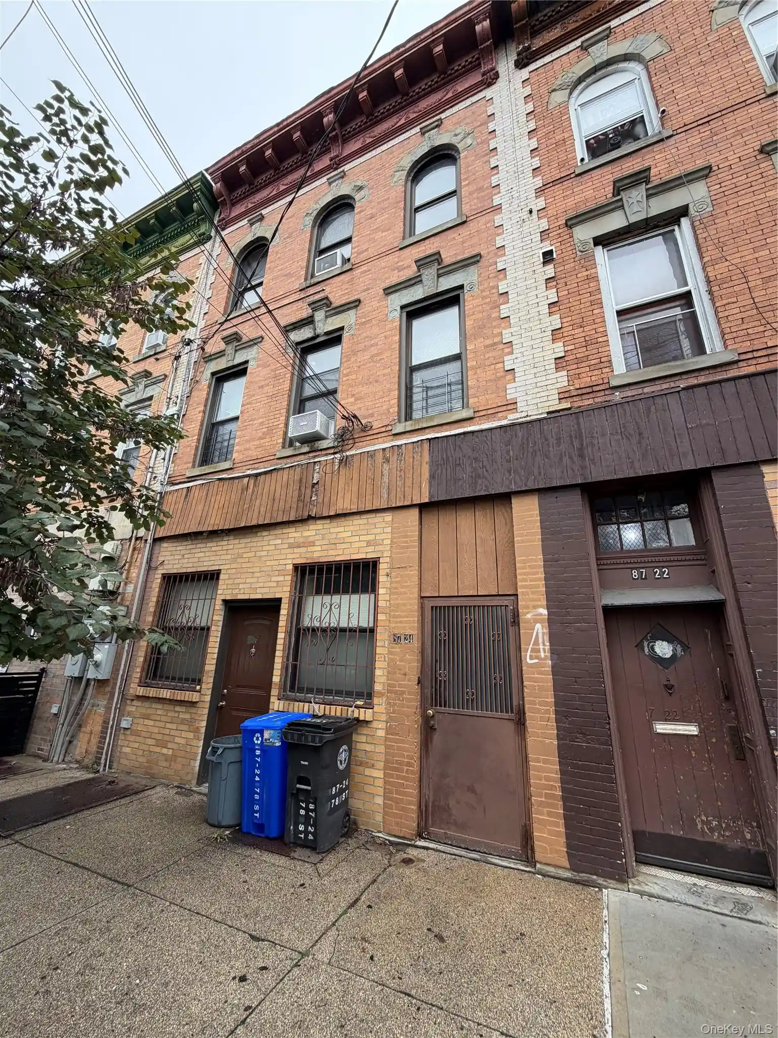 Listing Photo 2 - Condo for sale in 87-24 78th St located at 87-24 78th St, New York, NY 11421 - Unit 87-24 78th Street