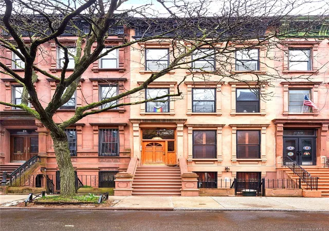 Photo 1 of Manufactured home for sale at 246 W 132nd St Th, New York, NY 10027 | MLS# 1053432 | Listing updated on 2026-10-08