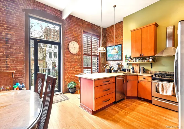 Photo 3 of Manufactured home for sale at 246 W 132nd St Th, New York, NY 10027 | MLS# 1053432 | Listing updated on 2026-10-08