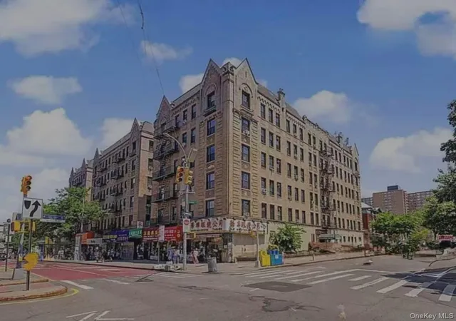 House for sale at 136-05 Sanford Ave #4O, New York, NY 11355 | MLS# 1053434 | Listing updated on 2026-09-21