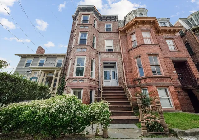 Multi family home for sale at 263 Liberty St, Newburgh (City), NY 12550 | MLS# 1053436