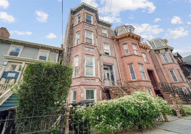 Photo 1 of House for sale at 263 Liberty St, Newburgh (city), NY 12550 | MLS# 1053436 | Listing updated on 2026-10-01