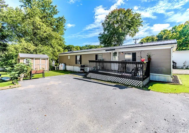Photo 1 of Manufactured home for sale at 723 Beekman Rd #11, Beekman, NY 12533 | MLS# 1053455 | Listing updated on 2026-09-23