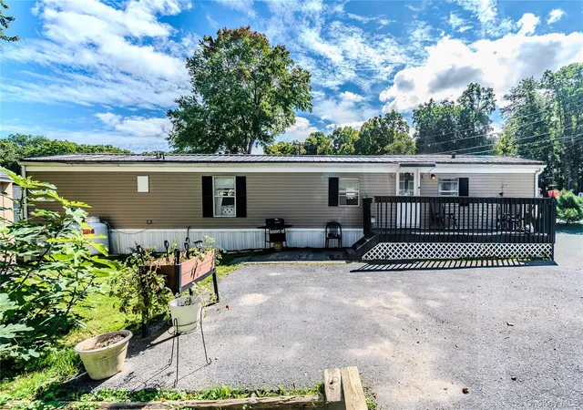 Photo 2 of Manufactured home for sale at 723 Beekman Rd #11, Beekman, NY 12533 | MLS# 1053455 | Listing updated on 2026-09-23