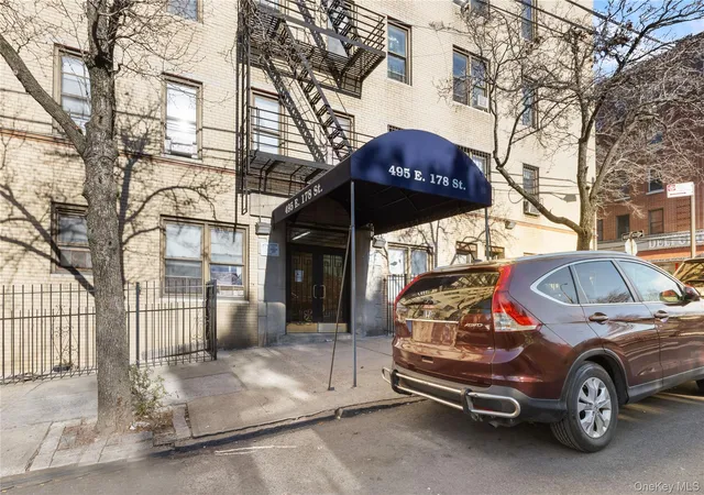 Condo for sale at 495 E 178th Street #1E, New York, NY 10457 | MLS# 1053458